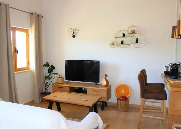 ファームステイ Quinta Alfambras