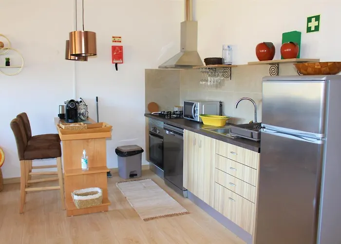 Quinta Alfambras * アルジェズール