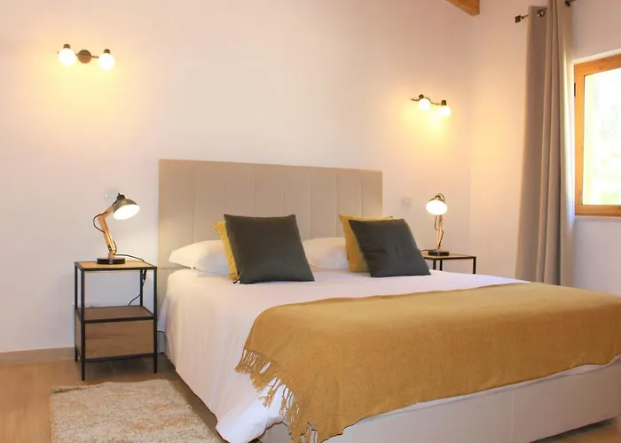 ファームステイ Quinta Alfambras