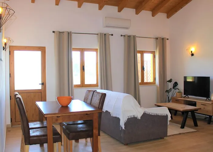 Quinta Alfambras * アルジェズール