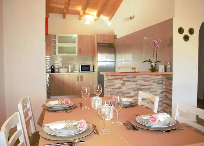 Quinta Alfambras アルジェズール