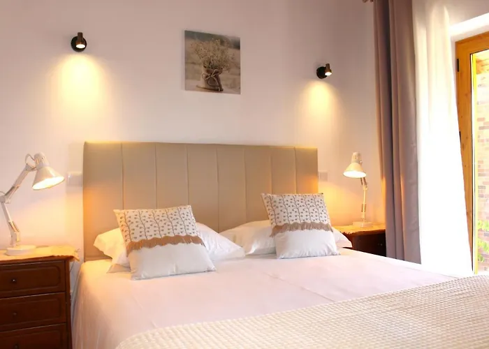 Quinta Alfambras * アルジェズール