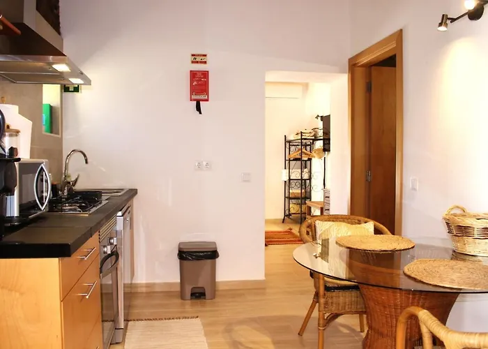 ファームステイ Quinta Alfambras アルジェズール