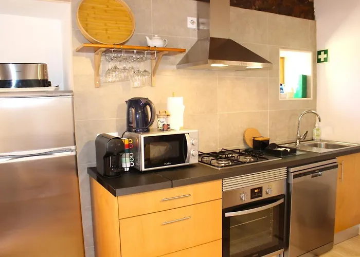 Quinta Alfambras ファームステイ