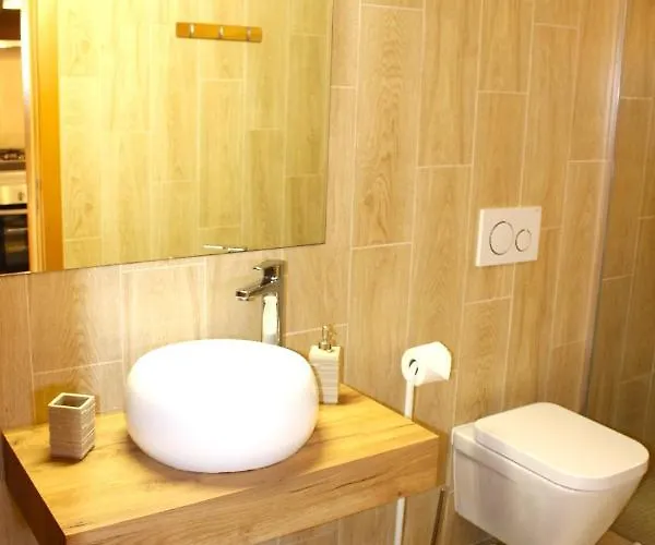 Quinta Alfambras ファームステイ *