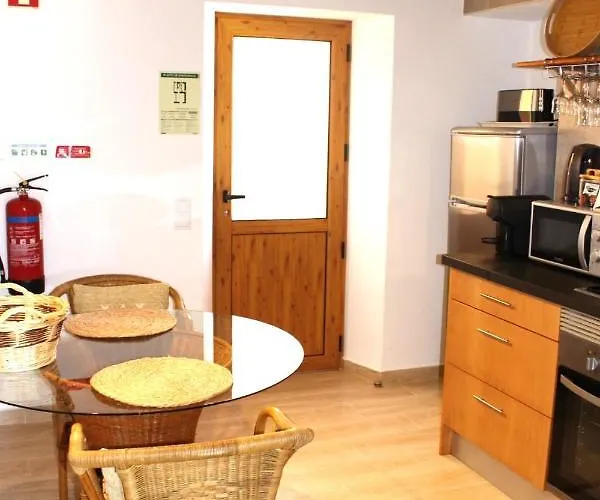 ファームステイ Quinta Alfambras アルジェズール