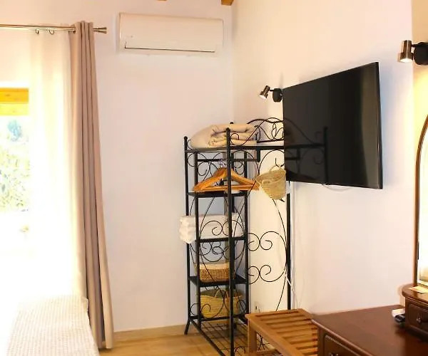 Quinta Alfambras ファームステイ アルジェズール