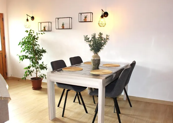 ファームステイ Quinta Alfambras *