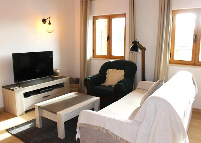 Alloggio per agriturismo Quinta Alfambras Aljezur