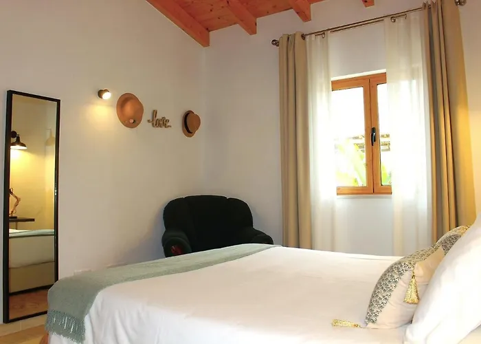 Quinta Alfambras アルジェズール