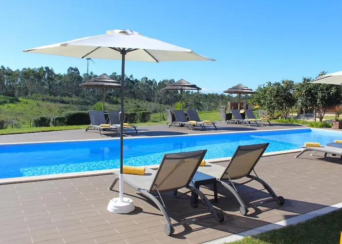 Quinta Alfambras アルジェズール