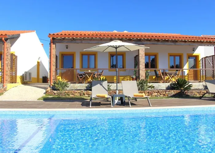 ファームステイ Quinta Alfambras *