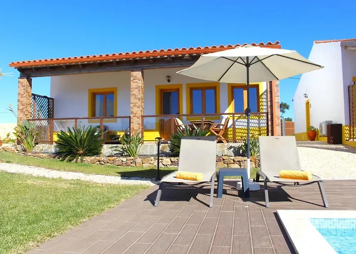 Quinta Alfambras * アルジェズール