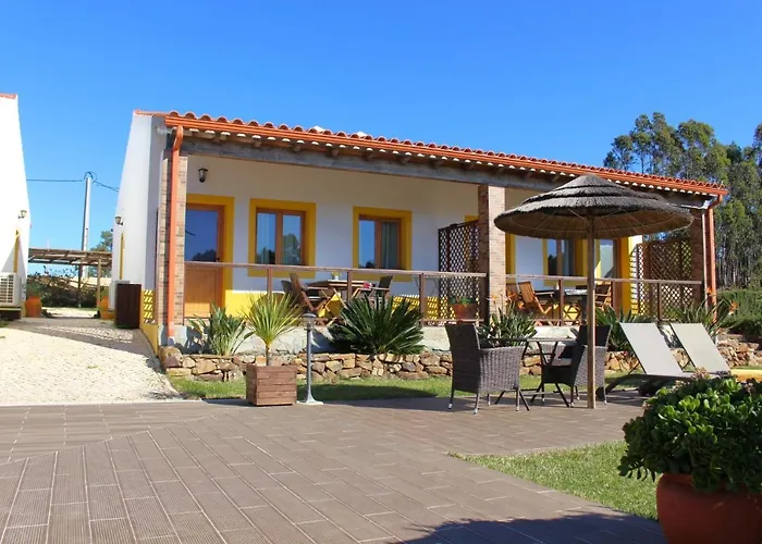 Quinta Alfambras * アルジェズール