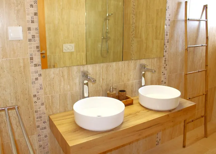 Quinta Alfambras ファームステイ *