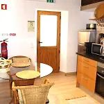 Bauernhof Quinta Alfambras Aljezur