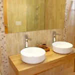 Quinta Alfambras Bauernhof *
