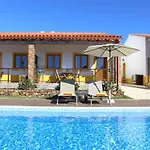 Bauernhof Quinta Alfambras Aljezur