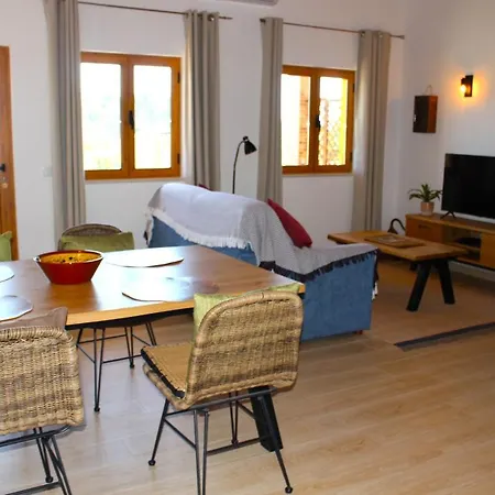 Quinta Alfambras