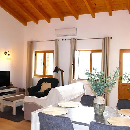 Quinta Alfambras